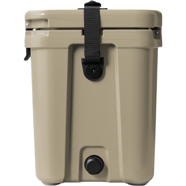 2026 YETI Roadie 24 Køleboks 2.0 70000002588 - Tan